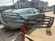 Toyota Camry Front Grill - 1