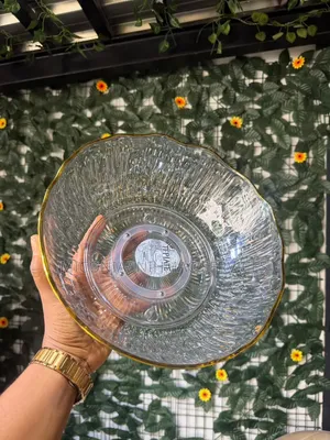 Rotating Serving Bowl