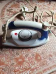 Sokany Portable Traveller's Iron (Used) - 1