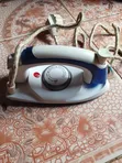 Sokany Portable Traveller's Iron (Used) - 2