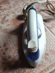 Sokany Portable Traveller's Iron (Used) - 4