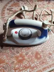 Sokany Portable Traveller's Iron (Used) - 5