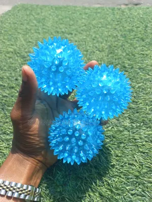 Massage Ball with Spikes