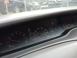 Toyota Avalon 2004 Ja