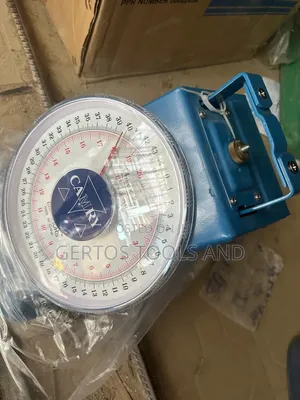 20kg Camry Manual Table Scale - Brand New