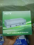 4K 200M HDMI KVM Extender Ta Kan Cat5e/Cat6 - 1