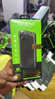 Oraimo 30000mAh Power Bank Mai Nuni na Dijital - 2