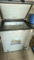 Bruhm Deep Freezer - An Kuma Yi Amfani Da Shi - 2