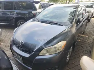 Toyota Matrix 2008 Baki