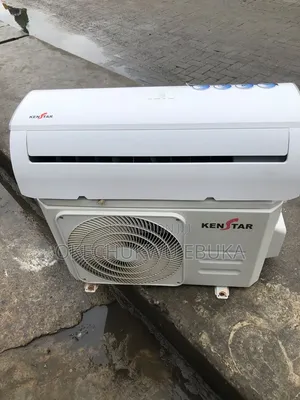 UK Used Kenstar 1.5HP Split System Air Conditioner