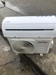 Kenstar 1.5HP Split System Air Conditioner da aka yi amfani da shi a UK - 1