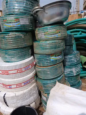 Master Water Hose - Sabon Abu