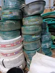 Master Water Hose - Sabon Abu - 1