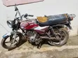 Bajaj Boxer 100 2012 Red - 1
