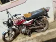 Bajaj Boxer 100 2012 Red - 4