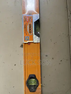 Ingco Spirit Level 2ft