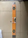 Ingco Spirit Level 2ft - 3
