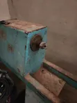 Rafefem Spindle Machine don Aikin Katako - 2