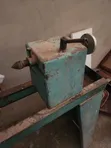 Rafefem Spindle Machine don Aikin Katako - 3