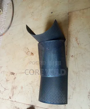Original Rice Mill Sieve - Size 10