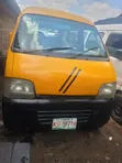 Suzuki Every 2008 - Ja - 1