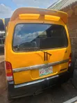 Suzuki Every 2008 - Ja - 2