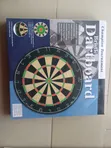 Sabon Dartboard na Gasar Zakar Towo - 2