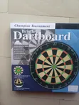 Sabon Dartboard na Gasar Zakar Towo - 3
