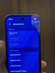 Google Pixel 10 128GB Blue - 2