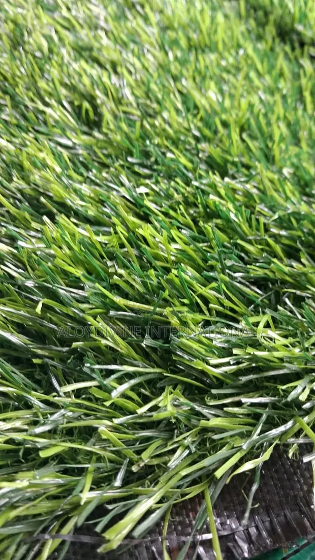 Standard 30mm Artificial Grass Carpet - 1