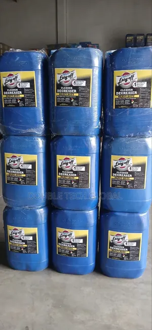 Easy-Off Heavy Duty Cleaner Degreaser 25L Keg
