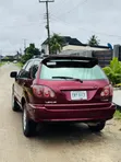 Lexus RX 300 4WD 2002 Ja - 3