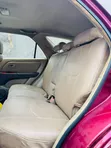Lexus RX 300 4WD 2002 Ja - 5