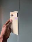 Google Pixel 7 128GB White (UK Used) - 1