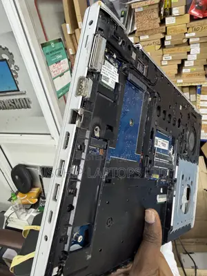 HP ProBook 650 G4 Motherboard ta Core i5