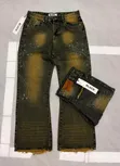 Chanel Jeans - Sabon Salo, Unisex, Ash - 4