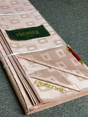 Premier Getzner Zannuwa - Sabbin Zane