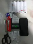 MPT-II Bluetooth Recharge Card Printer - 2