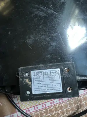 4-Slice Toaster - Used
