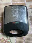4-Slice Toaster - Used - 4