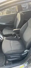 2012 Hyundai Accent SE Automatic Hatchback - 2