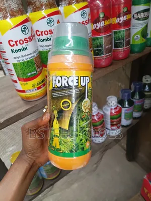 Original Force Up Chemical - Maganin Ciyawa