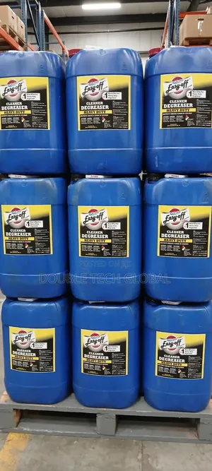 Easy-Off Industrial Cleaner Degreaser 25L