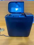 Panasonic Mai Rarraba Goro Mai Yin Gurasa (6.5L) - 2