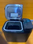 Panasonic Mai Rarraba Goro Mai Yin Gurasa (6.5L) - 3