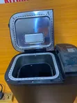 Panasonic Mai Rarraba Goro Mai Yin Gurasa (6.5L) - 5