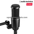 Audio-Technica AT2020 Microphone Mai Sauti - 1