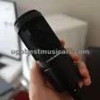 Audio-Technica AT2020 Microphone Mai Sauti - 3