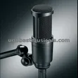 Audio-Technica AT2020 Microphone Mai Sauti - 4