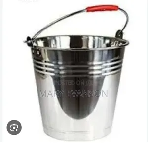 Babban Kwalba Mai Lita 20 na Bakin Karfe